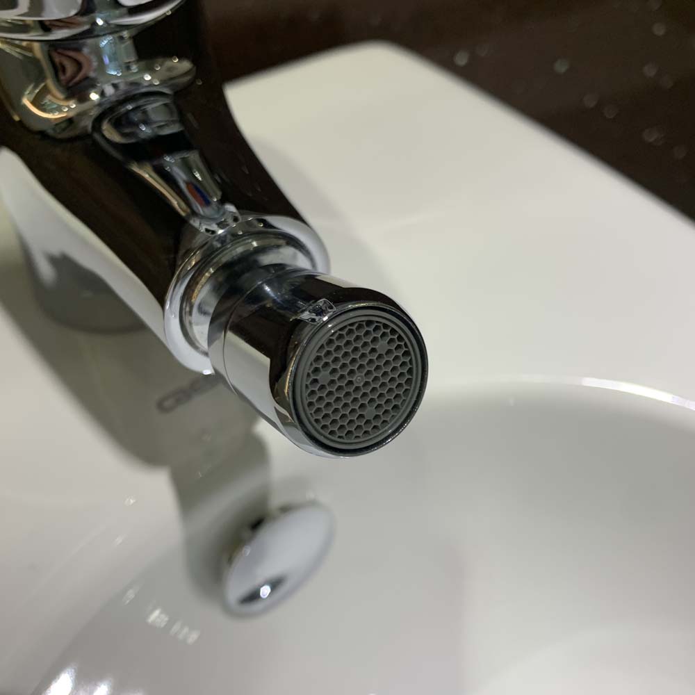 Bồn tiểu nữ Caesar B1031