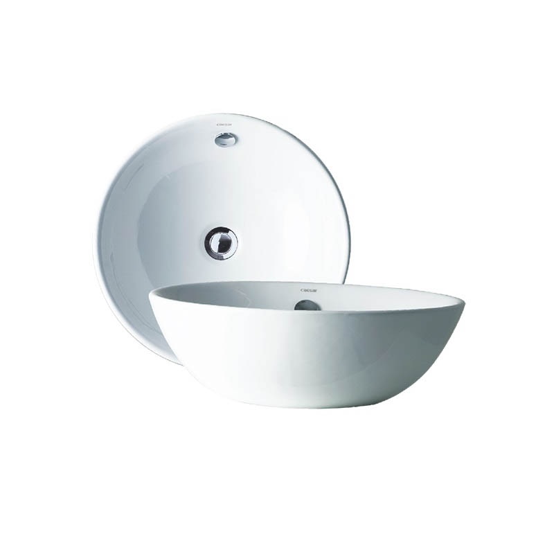 Chậu lavabo đặt bàn Caesar L5215