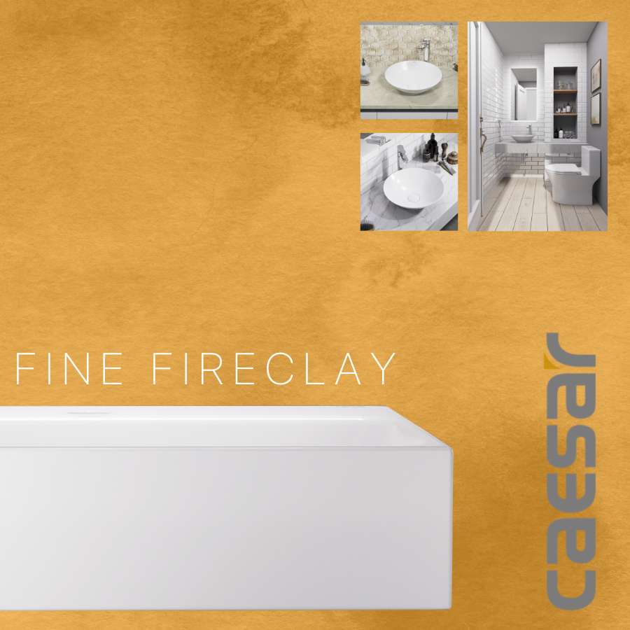 Chậu lavabo đặt bàn Caesar L5221