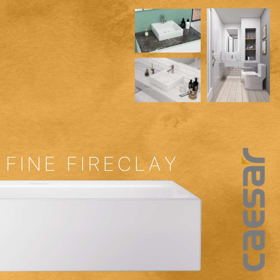 Chậu lavabo đặt bàn Caesar LF5257