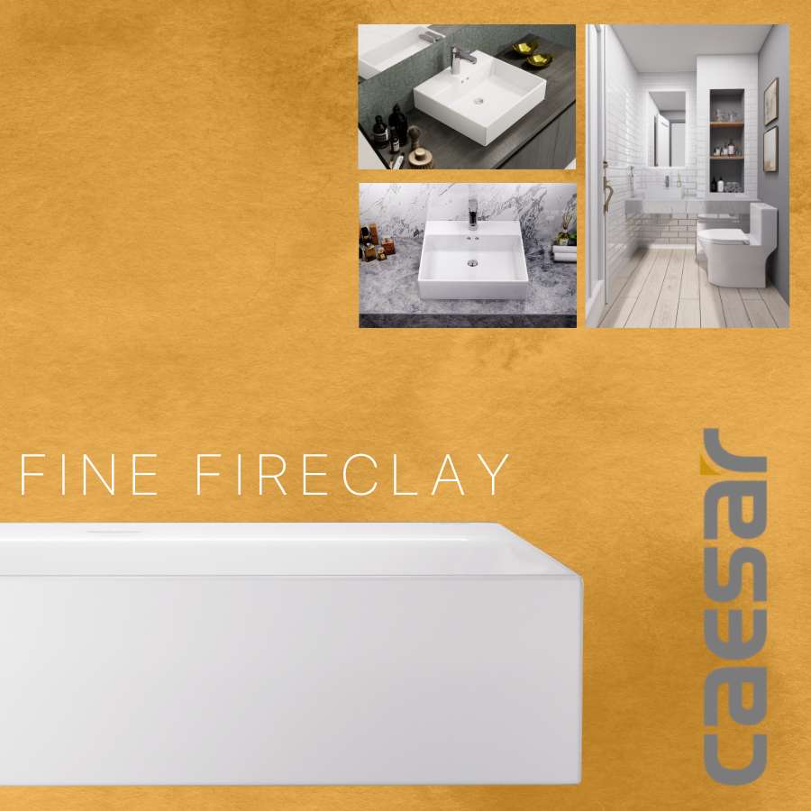 Chậu lavabo đặt bàn Caesar LF5263