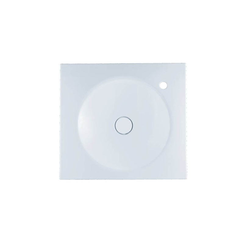 Chậu lavabo dương vành Caesar LF5038