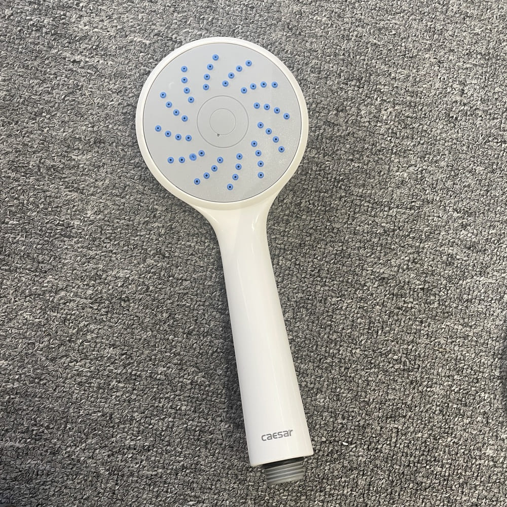 Bộ vòi sen tắm lạnh Caesar S038CP