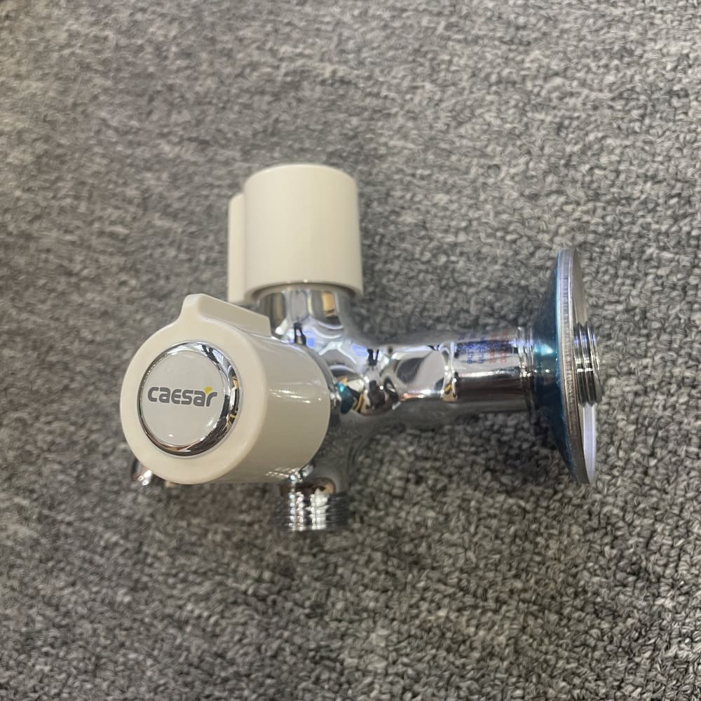 Bộ vòi sen tắm lạnh Caesar S038CP