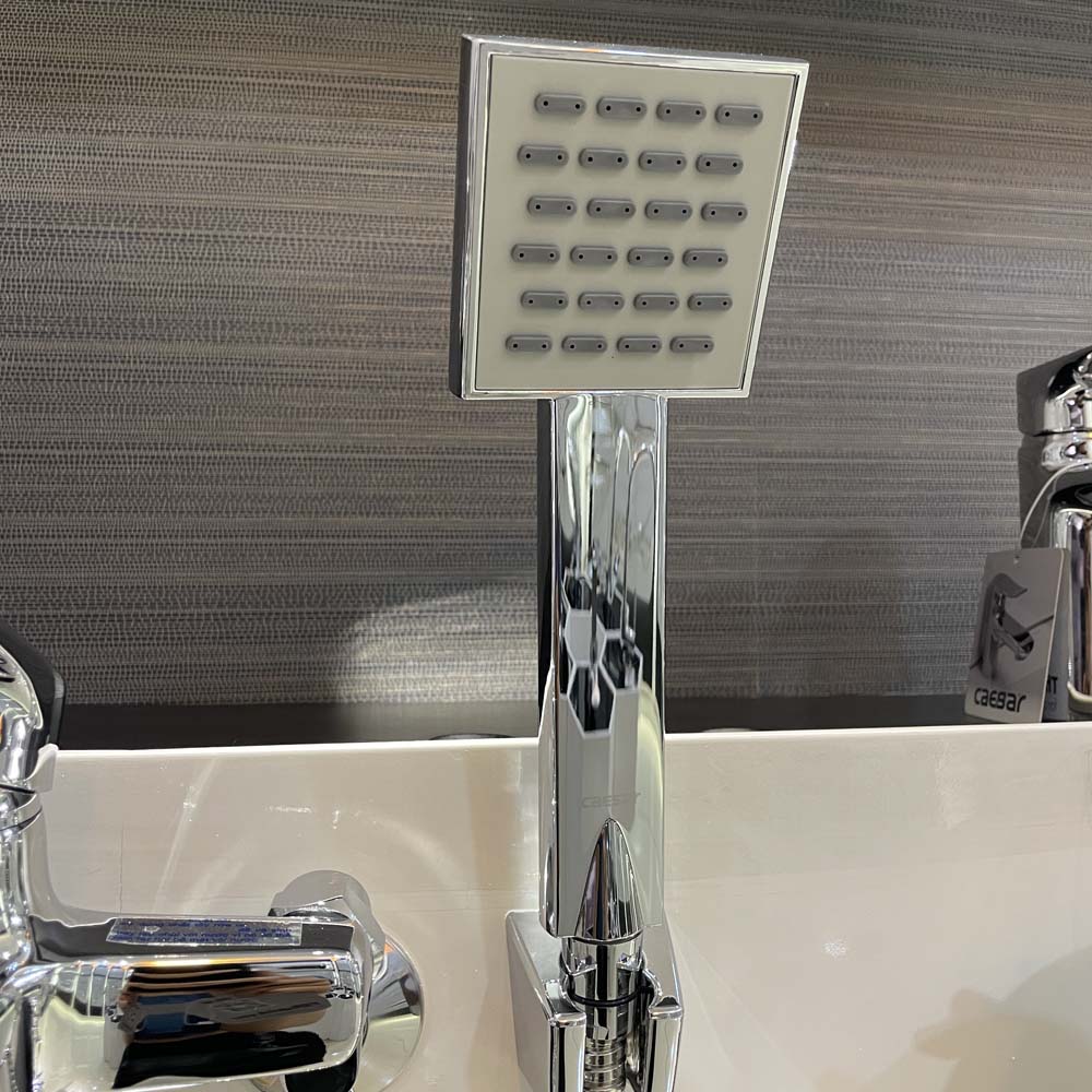 Bộ vòi sen tắm nóng lạnh Caesar S403C