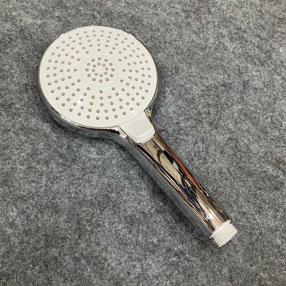 Bộ vòi sen tắm nóng lạnh Caesar S523C