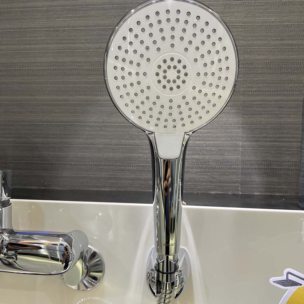 Bộ vòi sen tắm nóng lạnh Caesar S573C