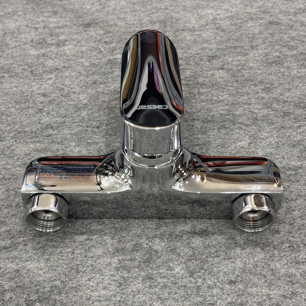 Bộ vòi sen tắm nóng lạnh Caesar S733C