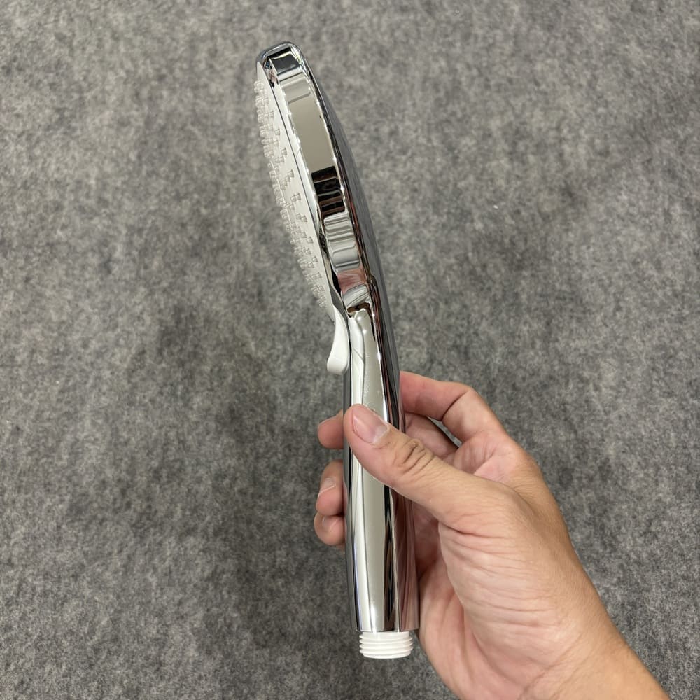 Bộ vòi sen tắm nóng lạnh Caesar S733C