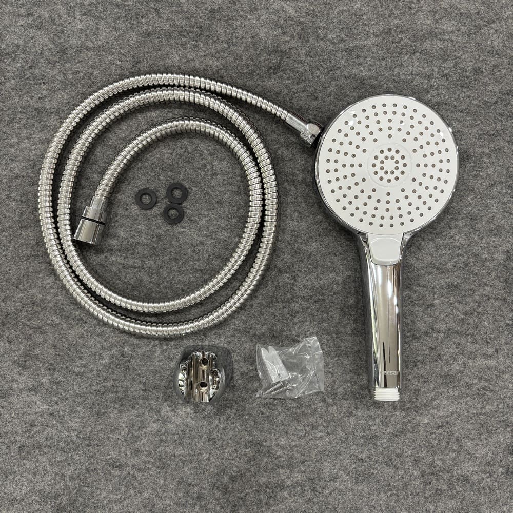 Bộ vòi sen tắm nóng lạnh Caesar S733C