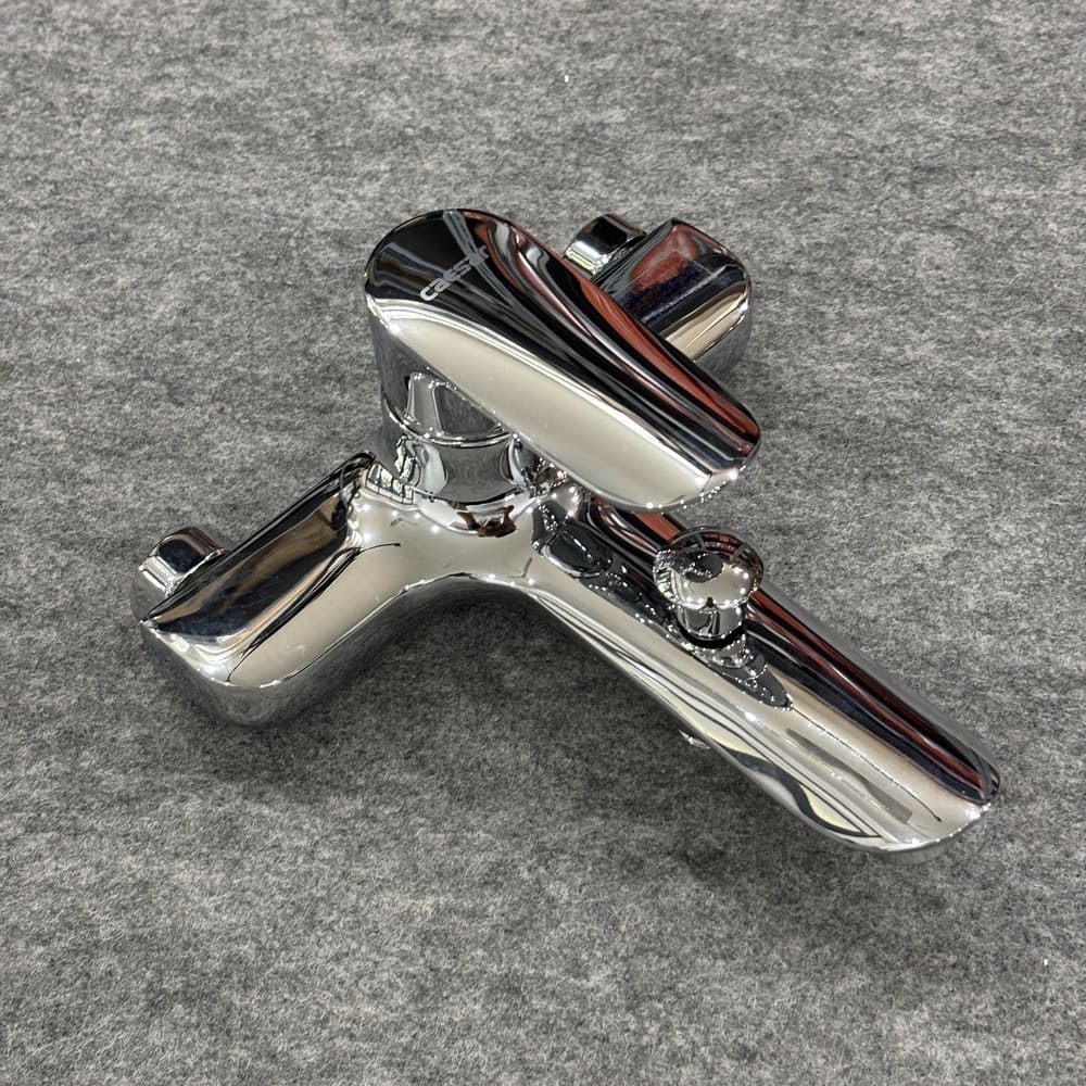 Bộ vòi sen tắm nóng lạnh Caesar S733C