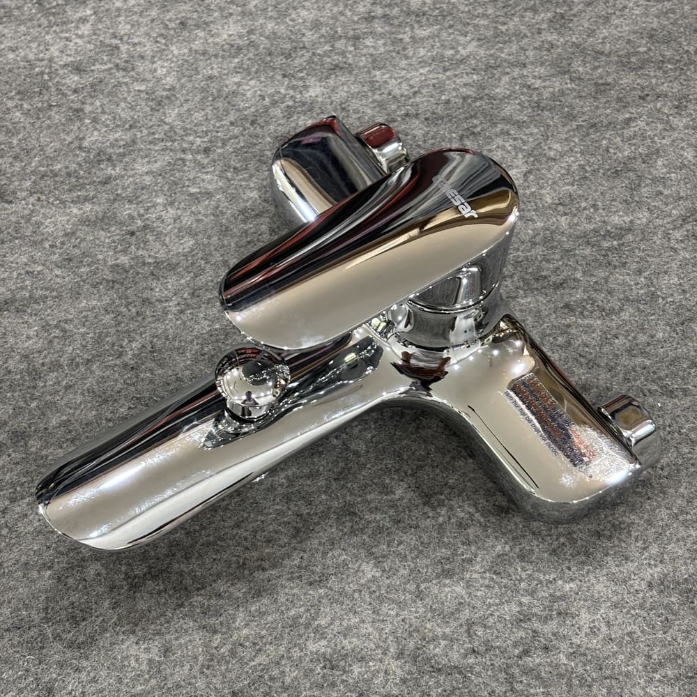 Bộ vòi sen tắm nóng lạnh Caesar S733C