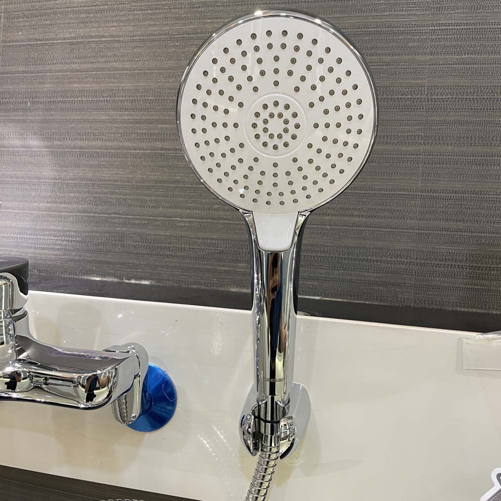 Bộ vòi sen tắm nóng lạnh Caesar S733C