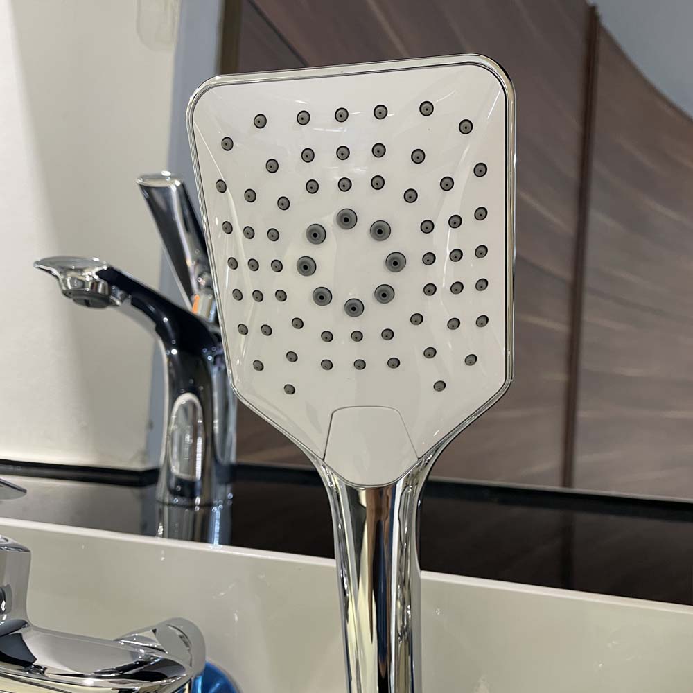 Bộ vòi sen tắm nóng lạnh Caesar S823C