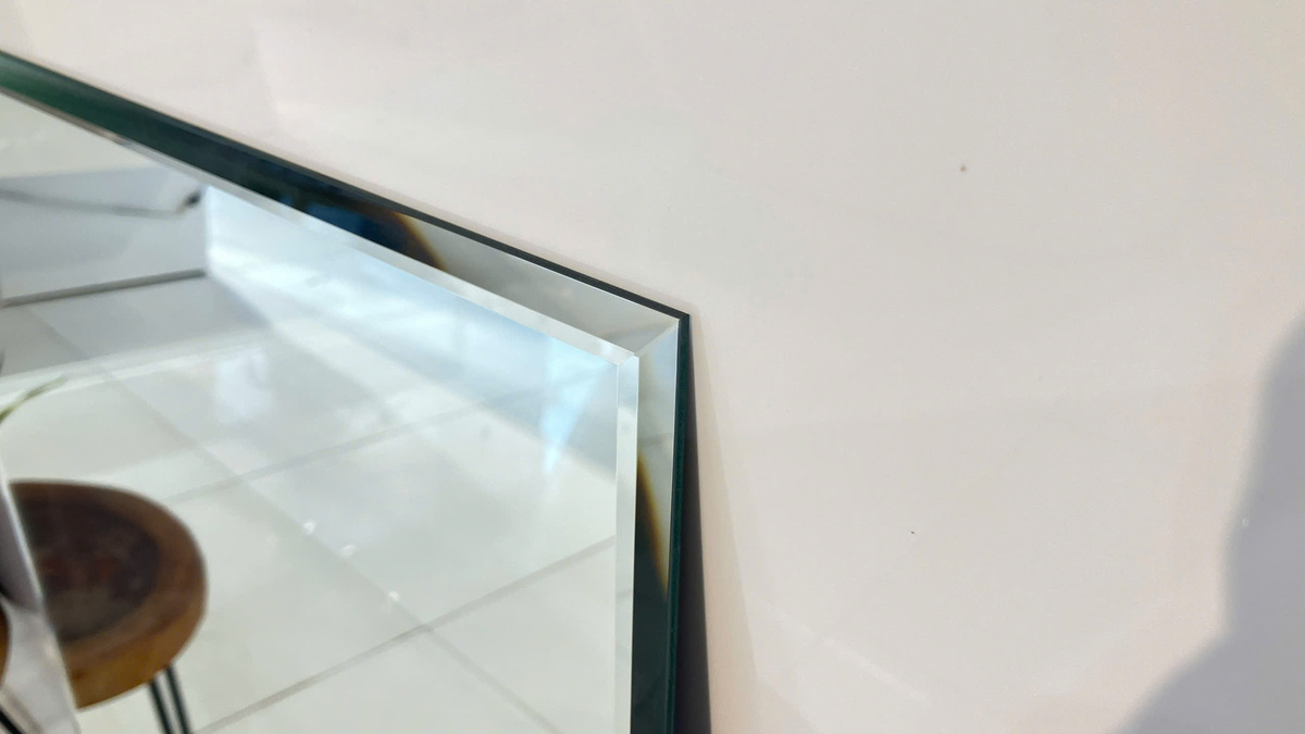 Gương soi phòng tắm 45x60cm Caesar M113