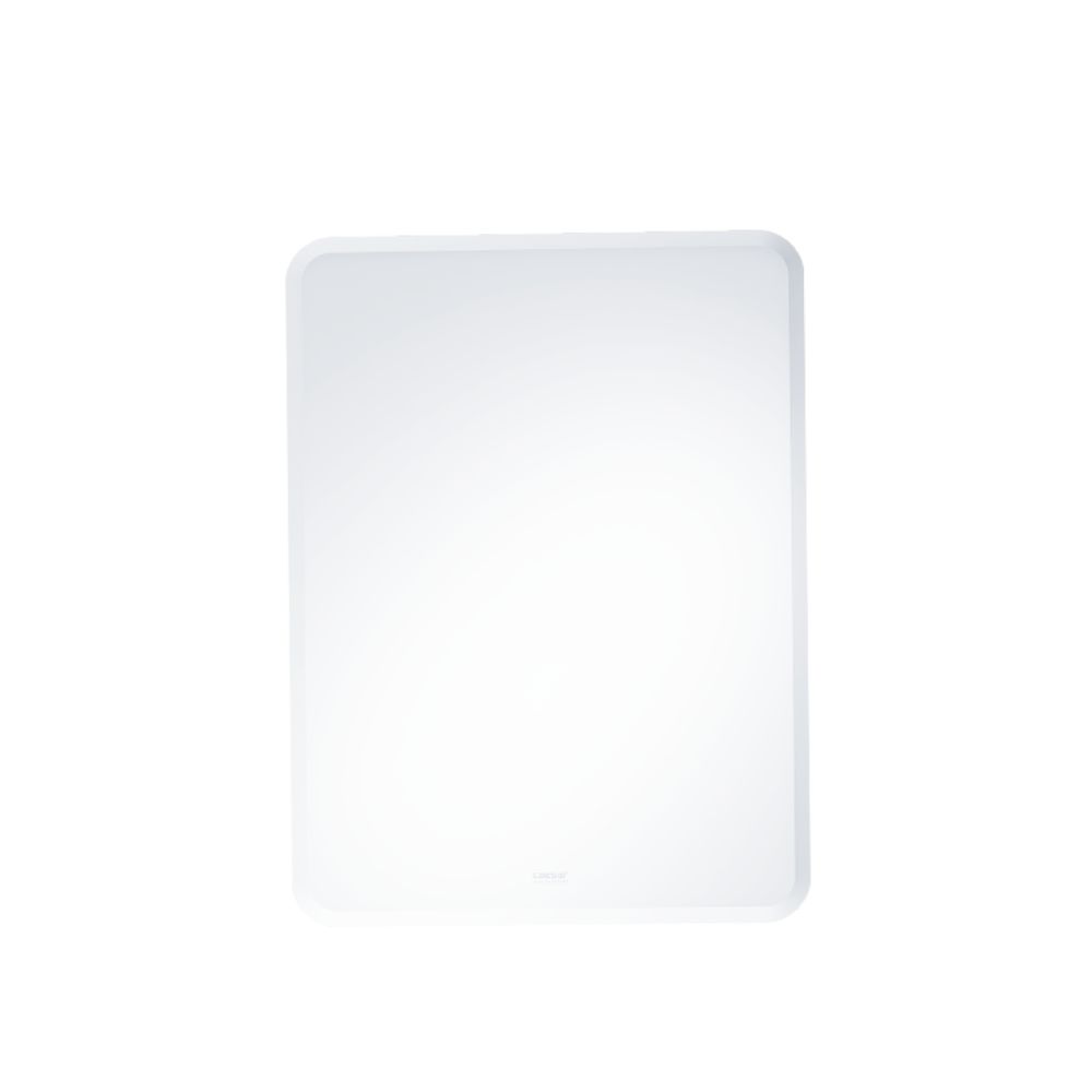 Gương soi phòng tắm 45x60cm Caesar M113R