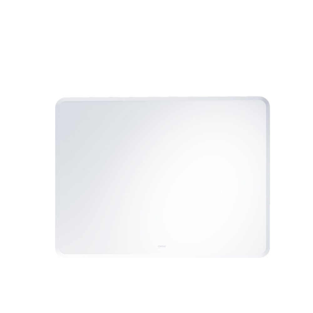 Gương soi phòng tắm 80x60cm Caesar M114R