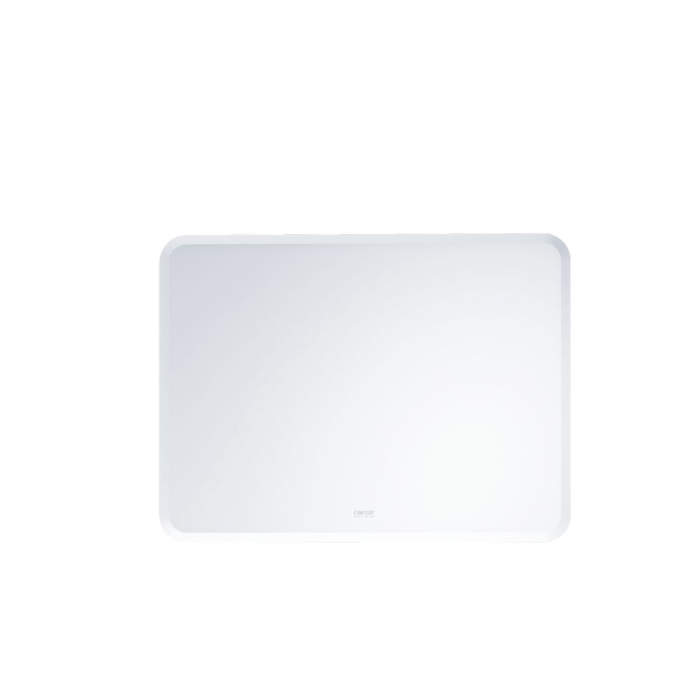 Gương soi phòng tắm 60x45cm Caesar M116R
