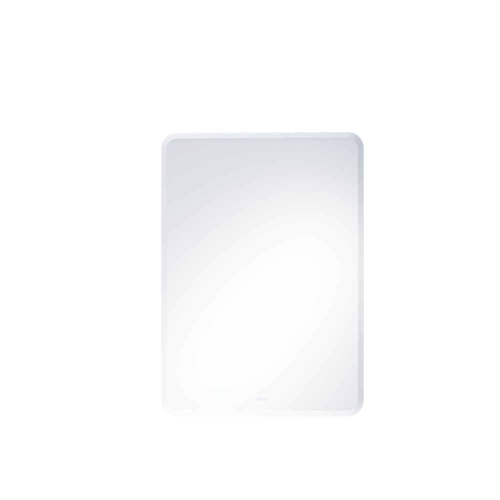 Gương soi phòng tắm 50x70cm Caesar M125R