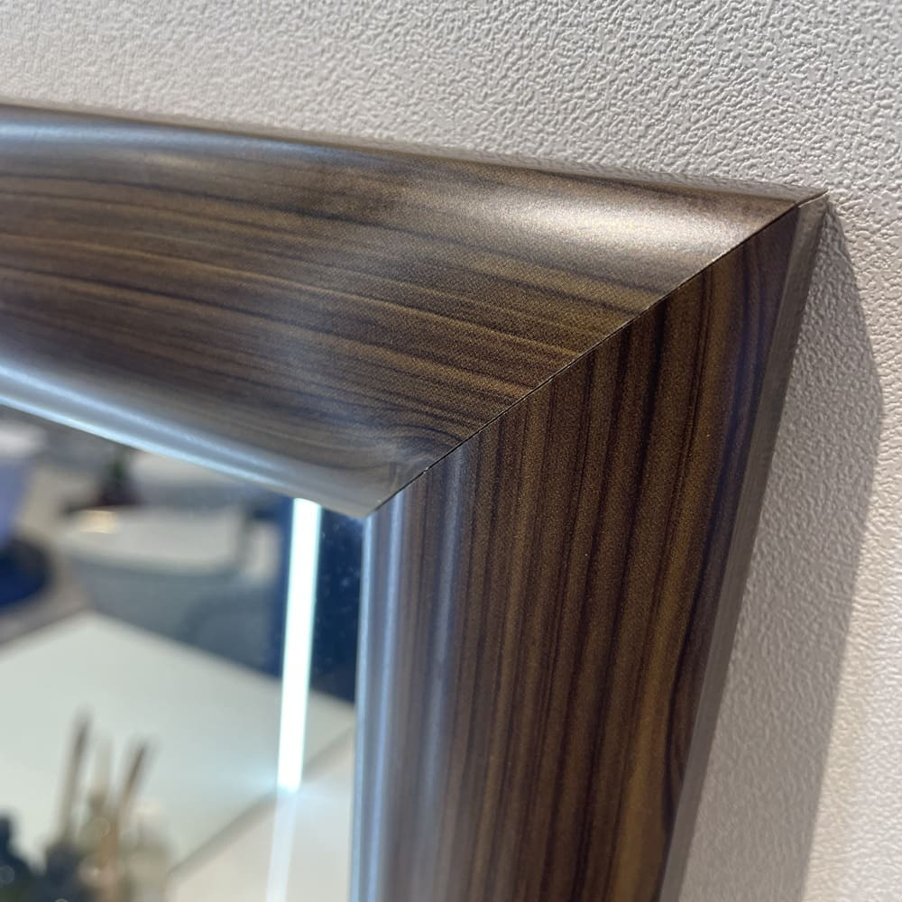 Gương soi phòng tắm 60x80cm Caesar M810