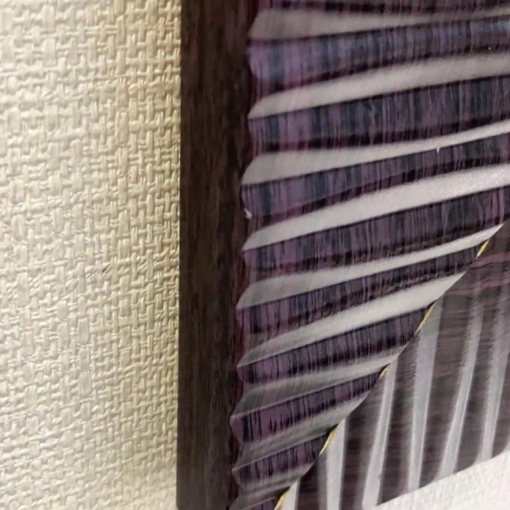 Gương soi khung nhựa cao cấp 80x90cm Caesar M926