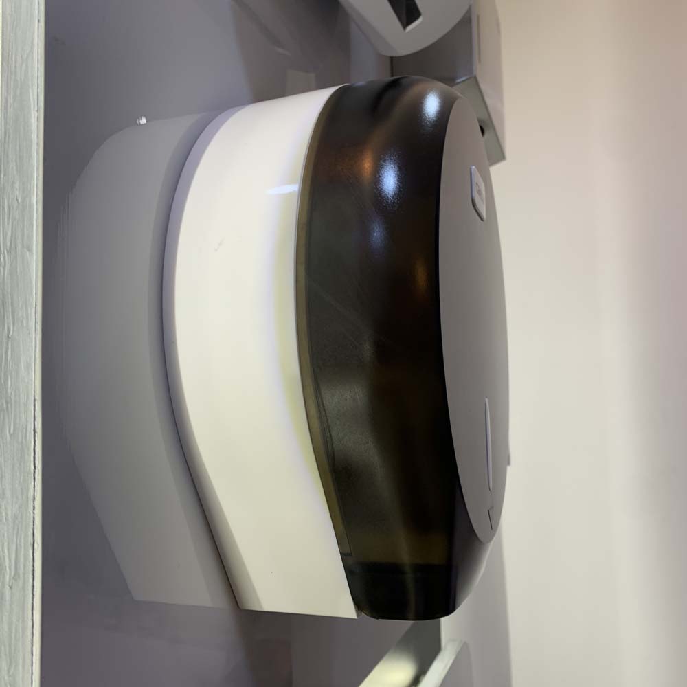 Lô giấy vệ sinh Caesar H108