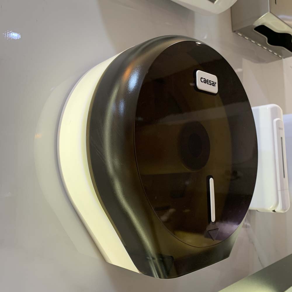 Lô giấy vệ sinh Caesar H108