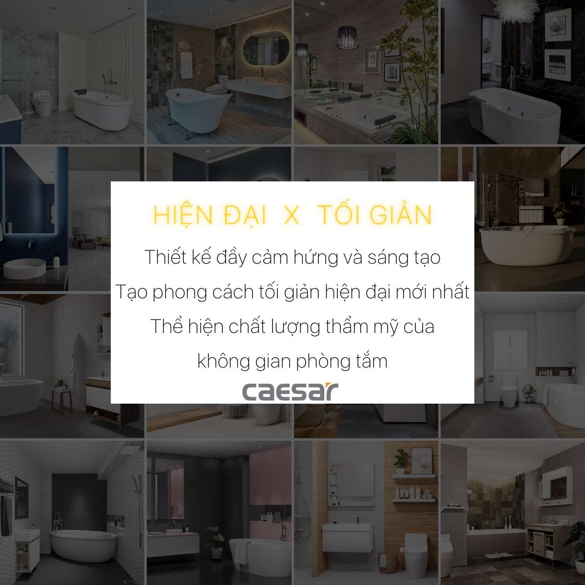Móc giấy vệ sinh đôi Caesar Q6304B
