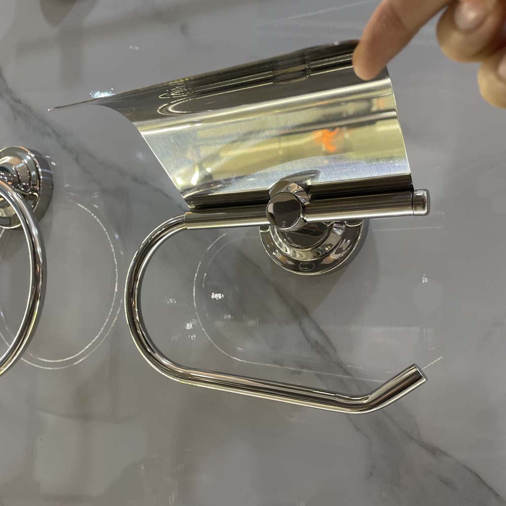 Lô giấy vệ sinh Caesar Q7714V