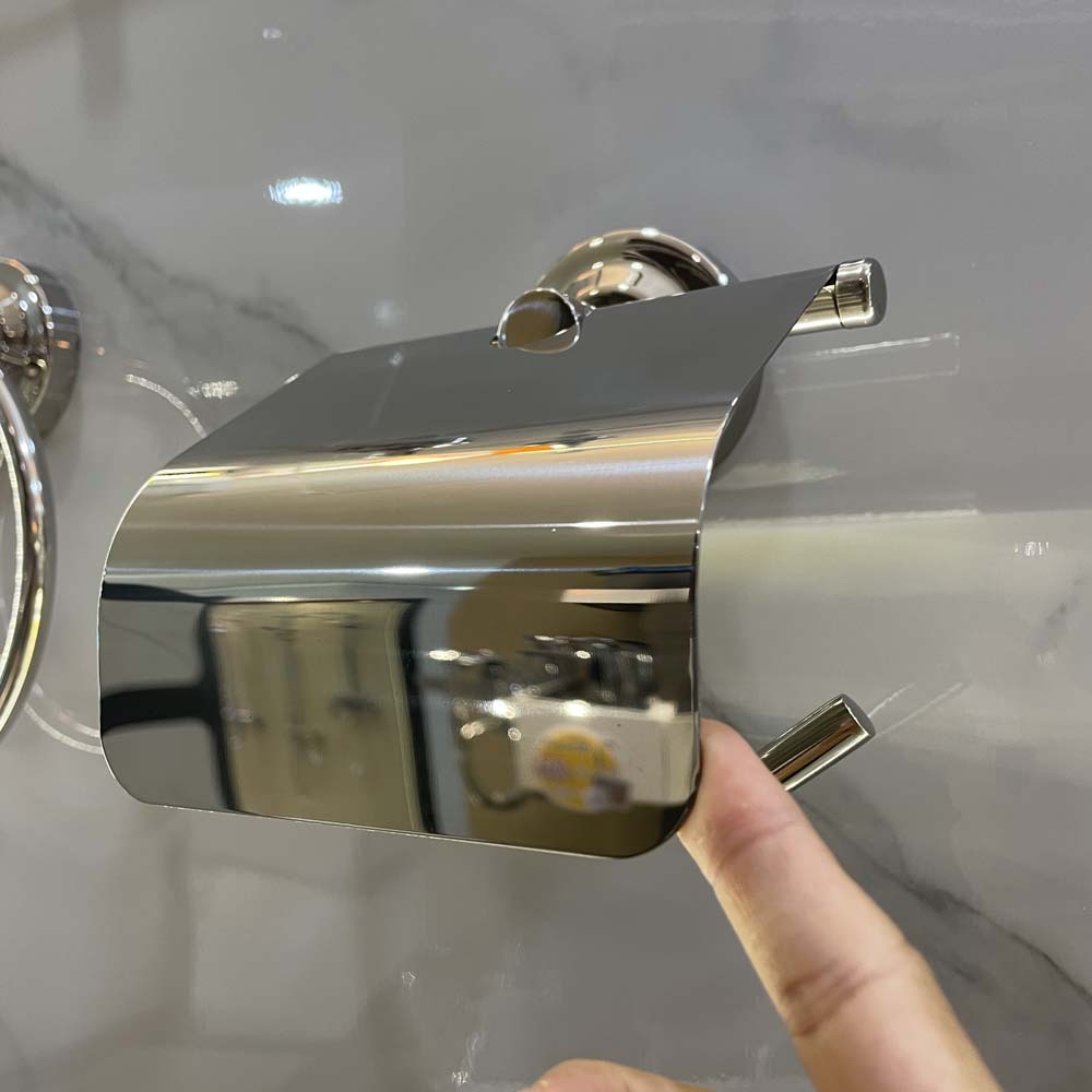 Lô giấy vệ sinh Caesar Q7714V