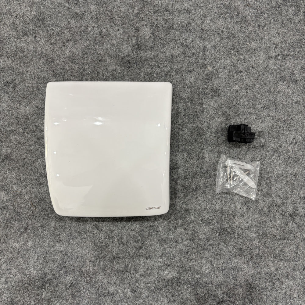 Hộp đựng giấy vệ sinh Caesar Q944