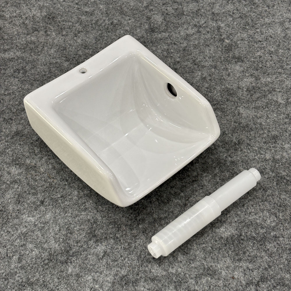 Hộp đựng giấy vệ sinh Caesar Q944