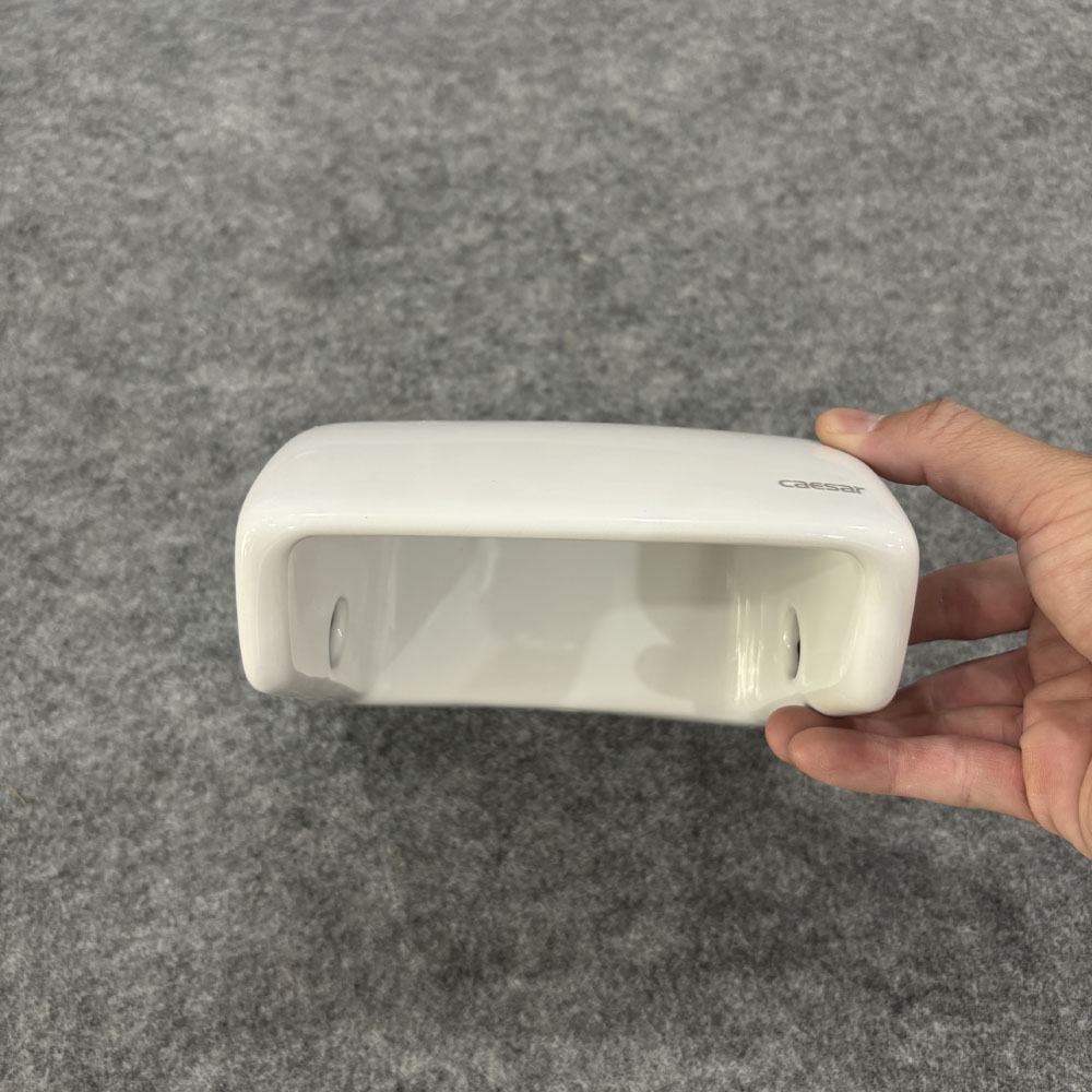 Hộp đựng giấy vệ sinh Caesar Q944