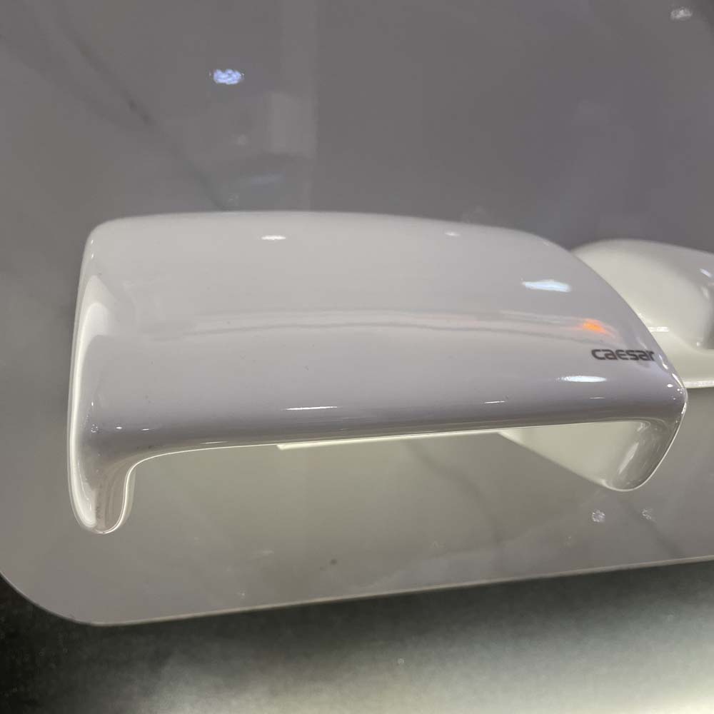 Hộp đựng giấy vệ sinh Caesar Q944