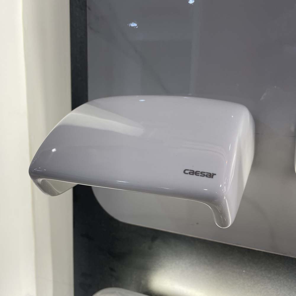 Hộp đựng giấy vệ sinh Caesar Q944