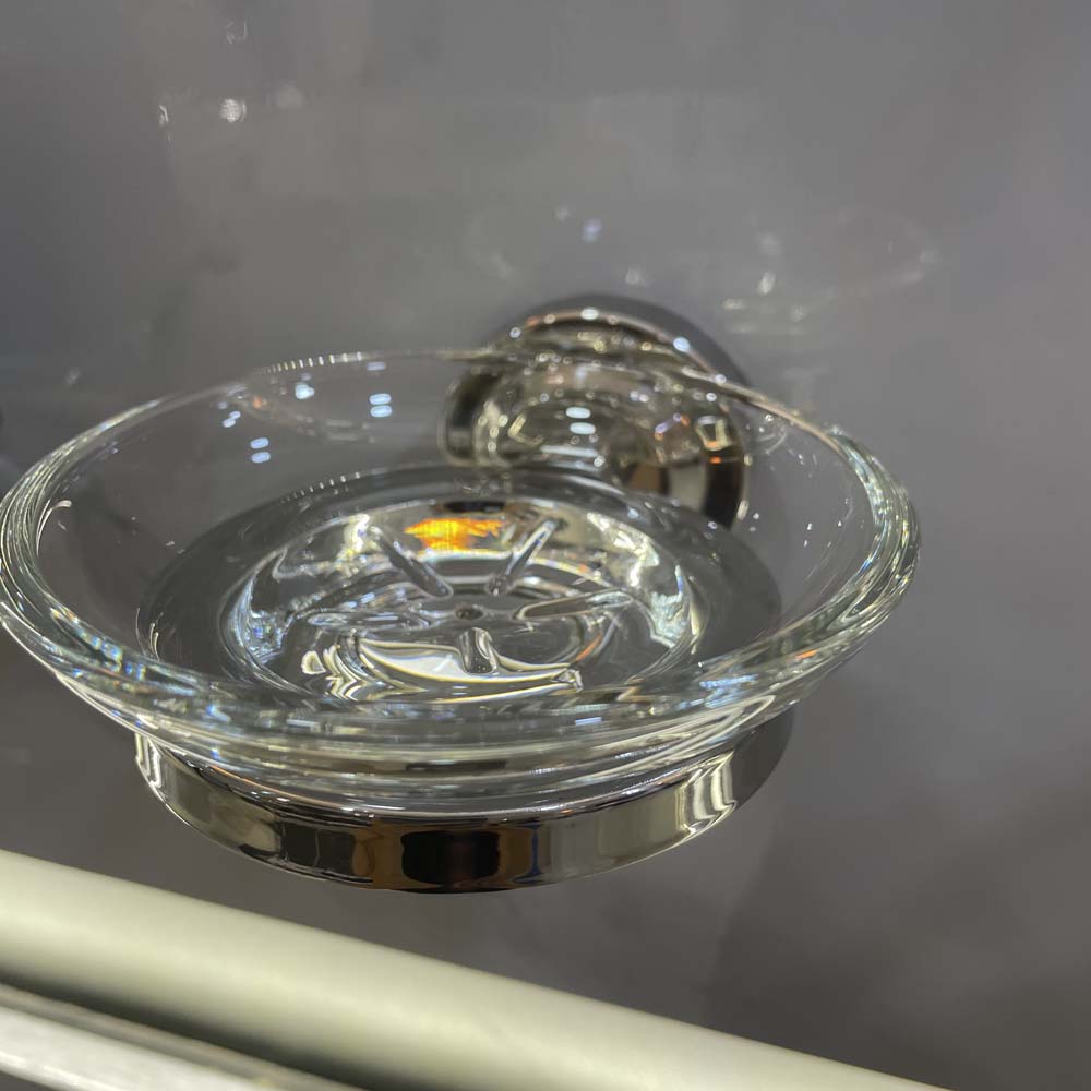 Kệ xà phòng Caesar Q7712V