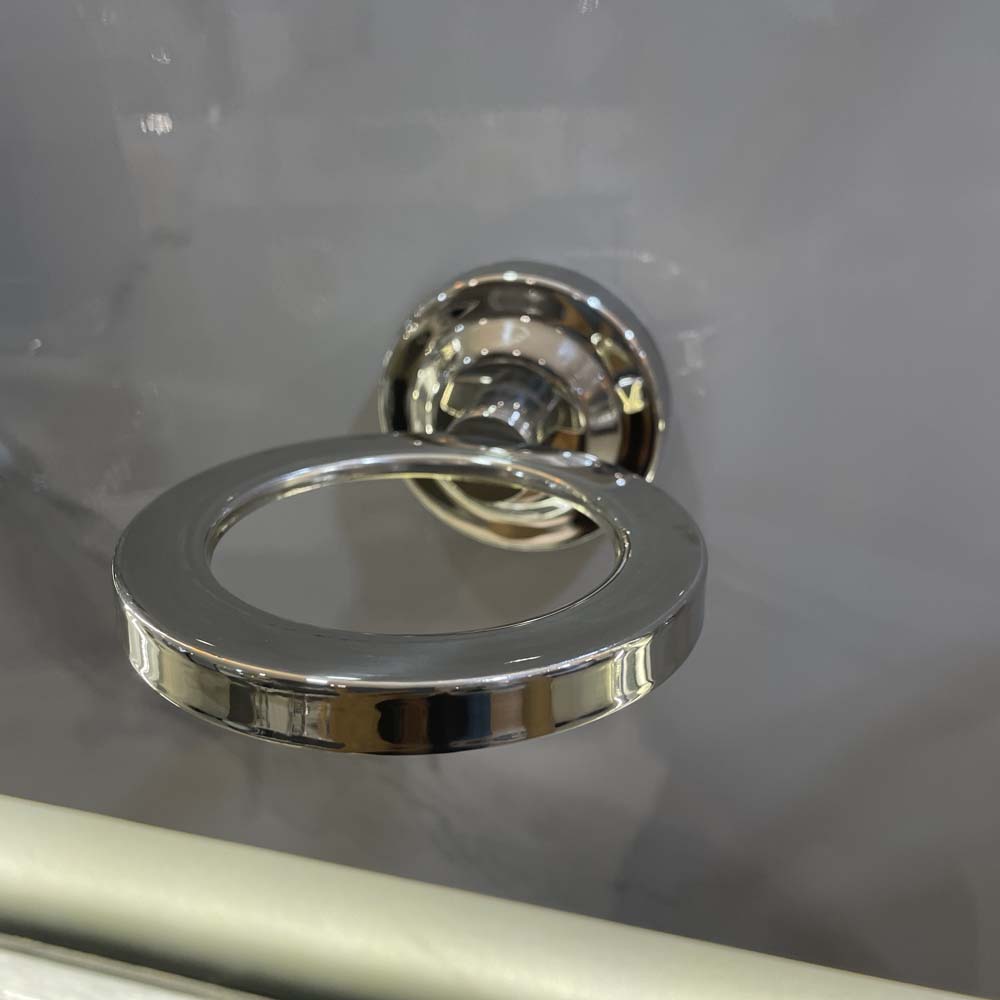 Kệ xà phòng Caesar Q7712V