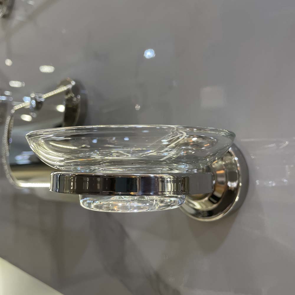 Kệ xà phòng Caesar Q7712V