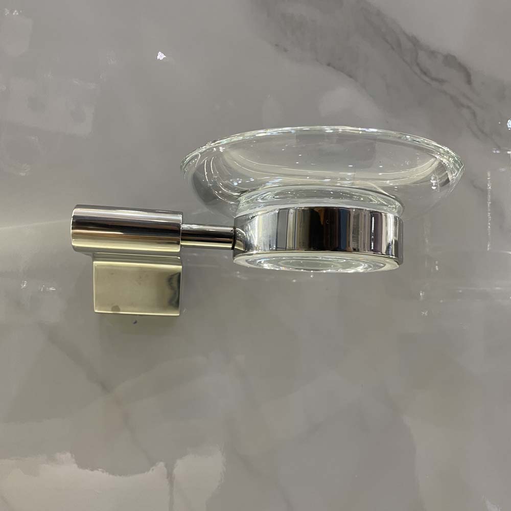 Kệ xà phòng Caesar Q8802