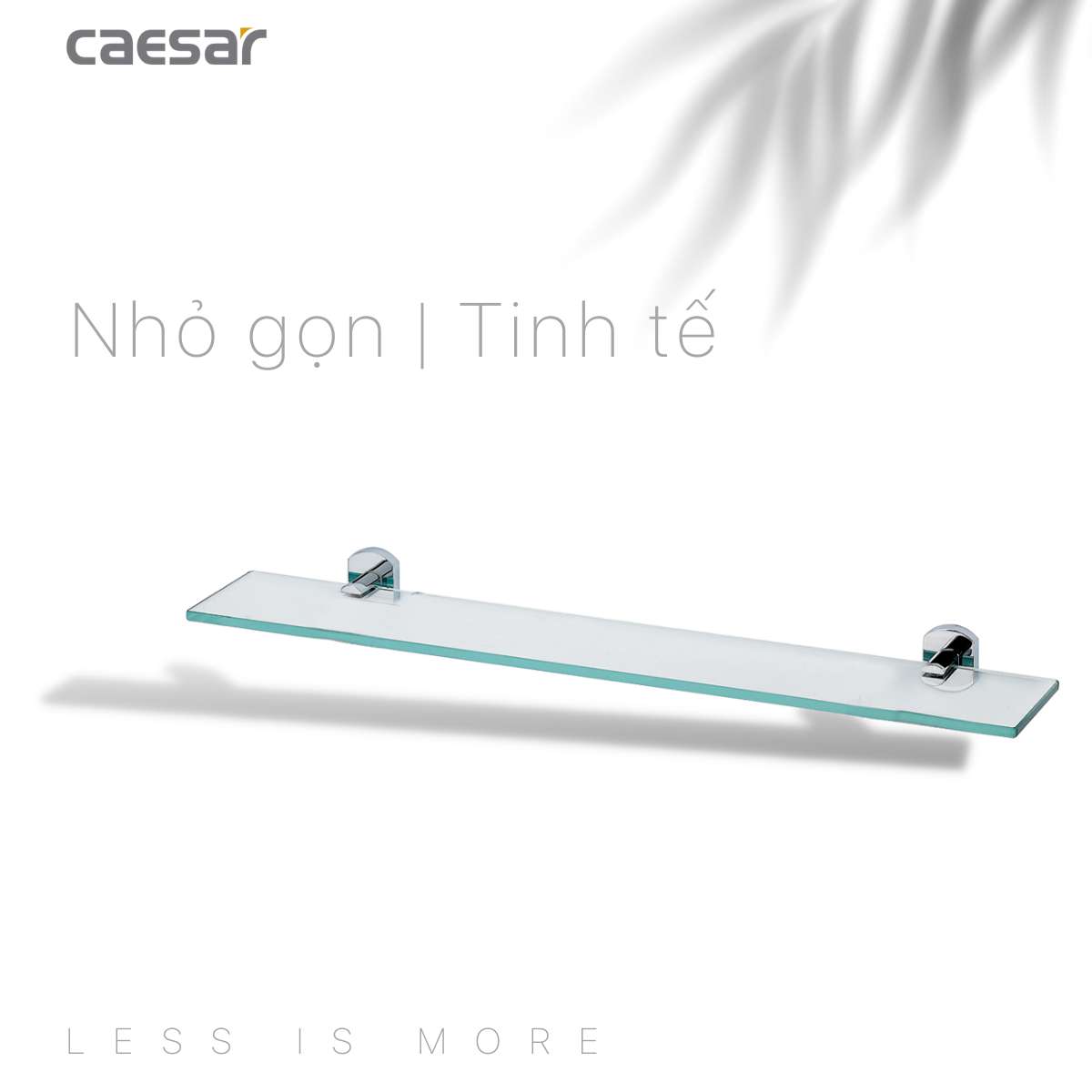 Kệ kính Caesar Q7300V