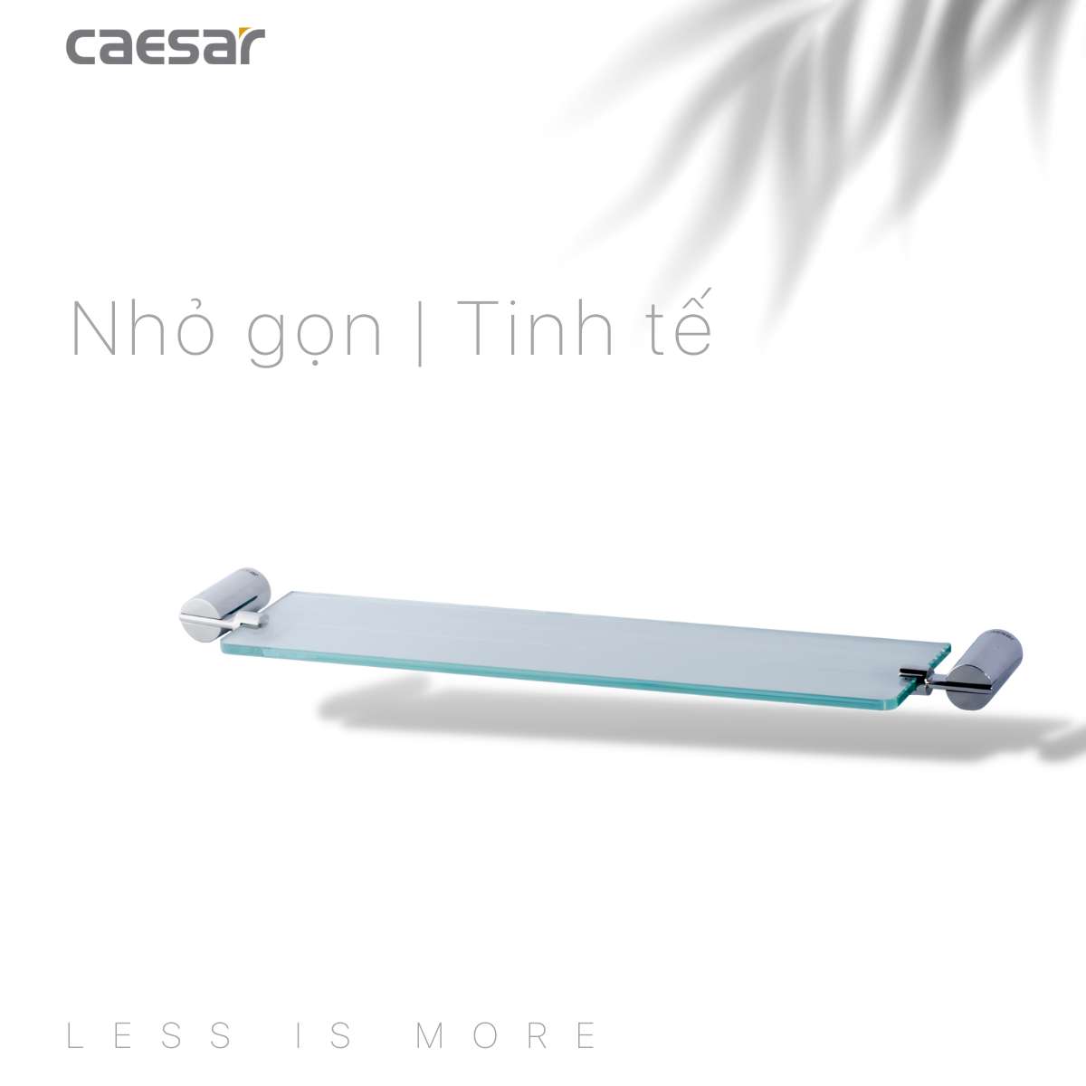 Kệ kính Caesar Q8300