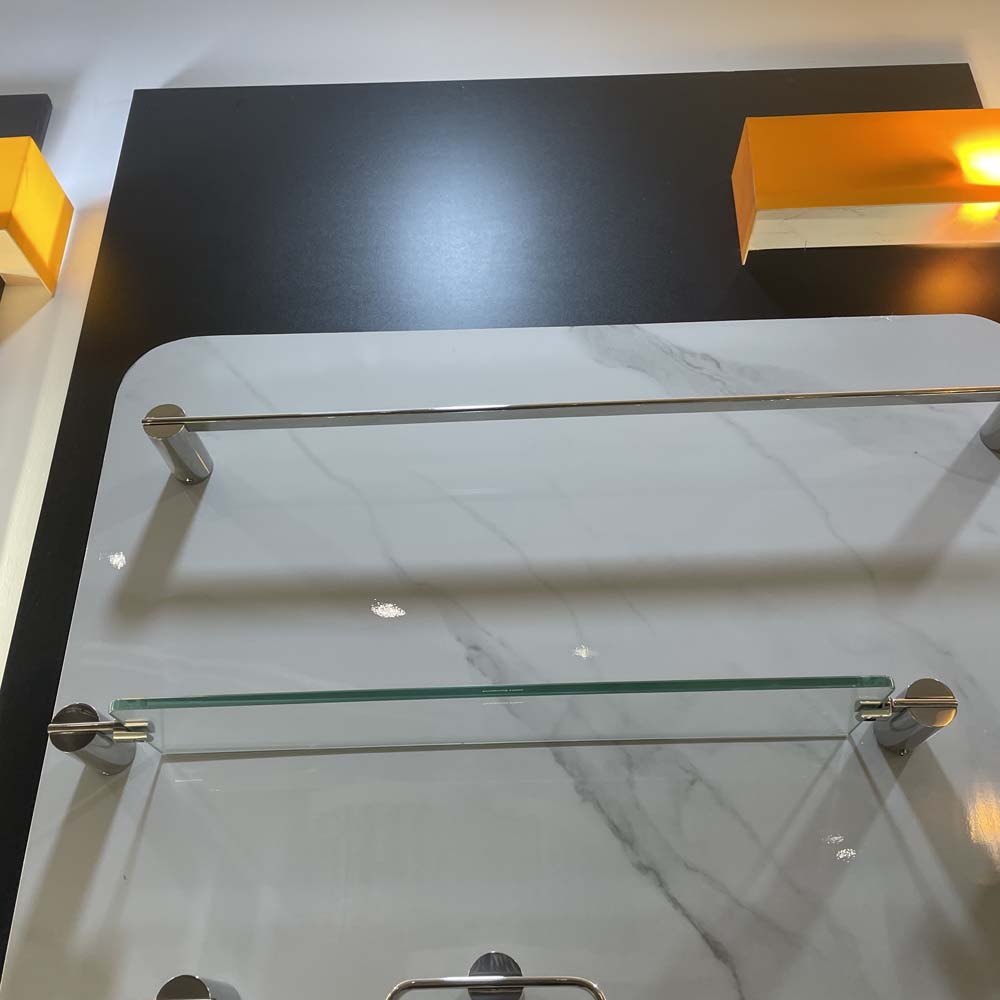 Kệ kính Caesar Q8300