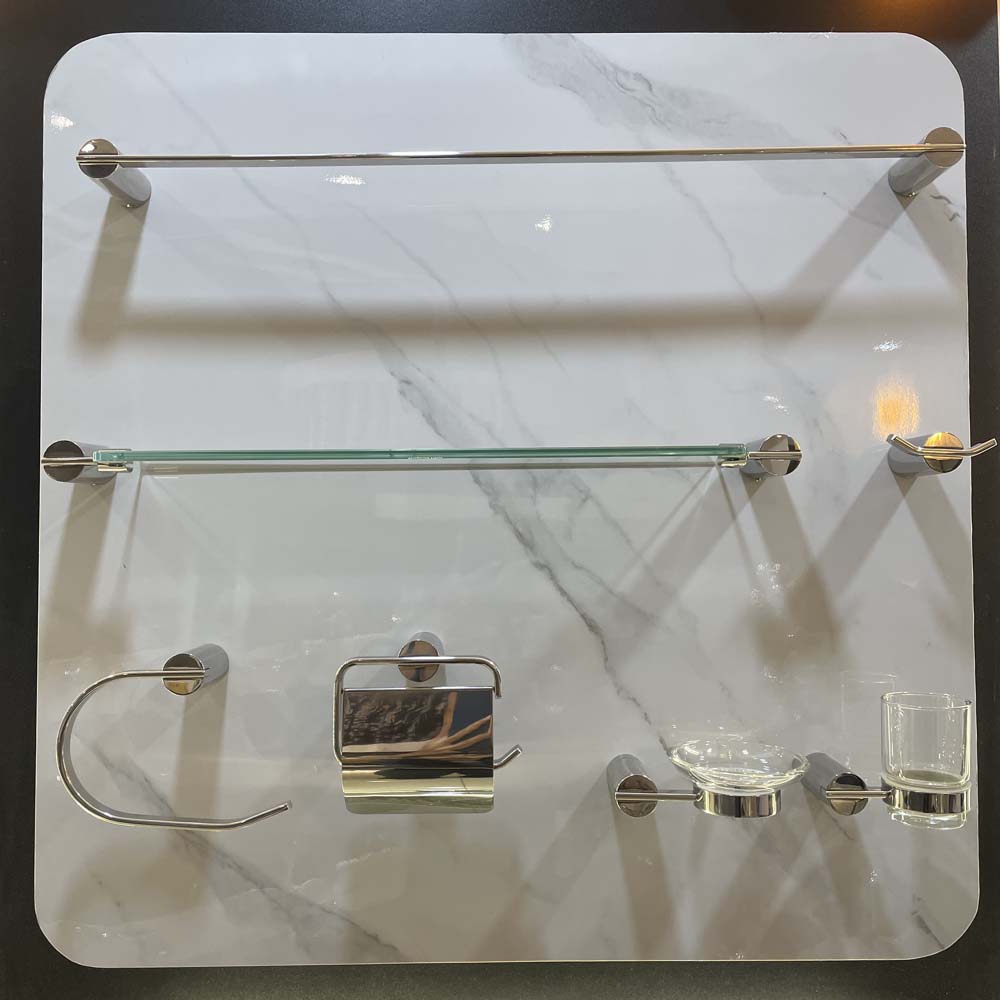 Kệ kính Caesar Q8300