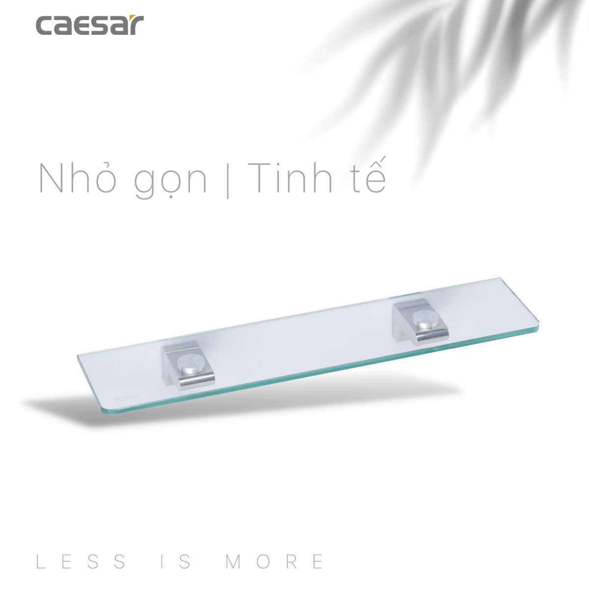 Kệ kính Caesar Q8800