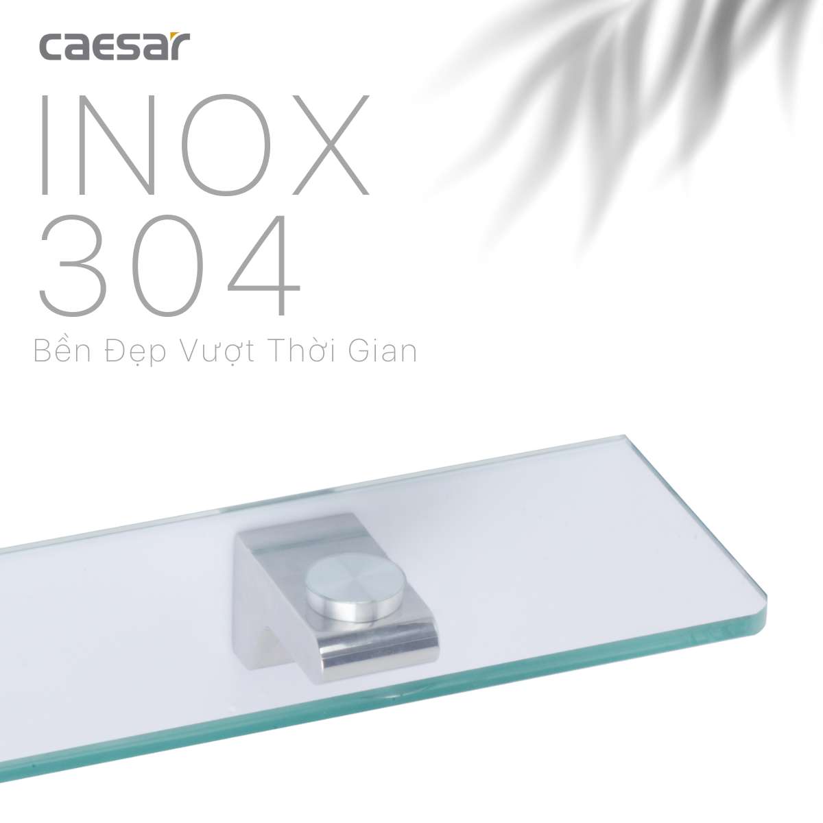 Kệ kính Caesar Q8800