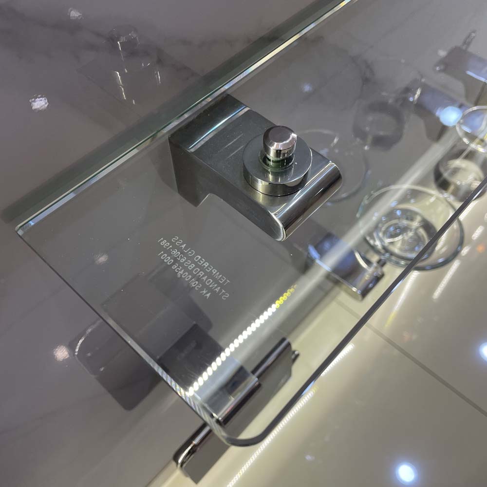 Kệ kính Caesar Q8800