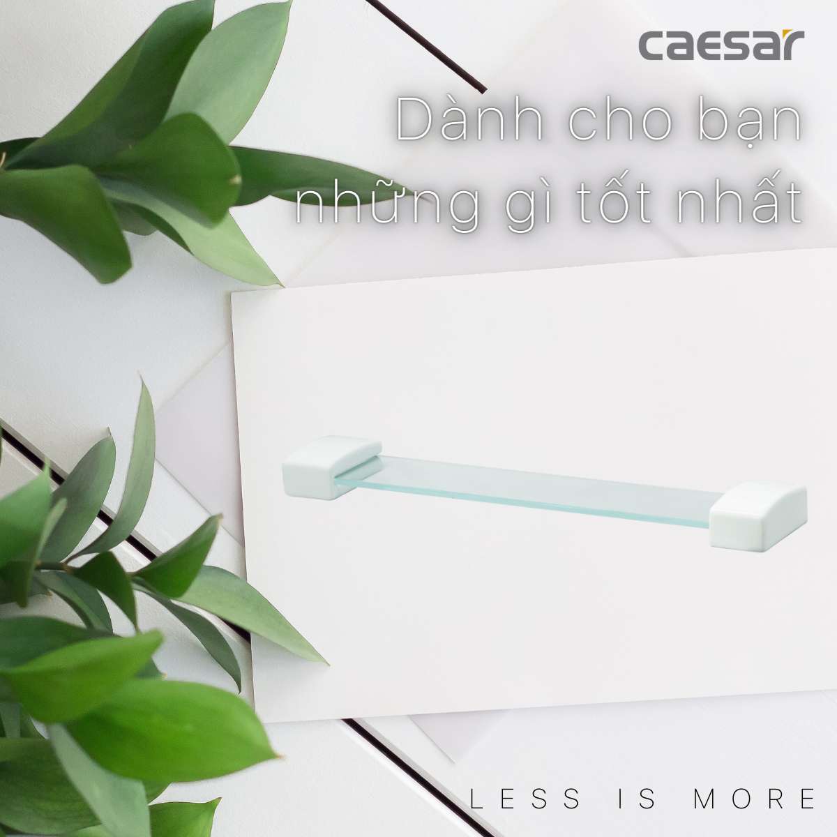 Kệ kính Caesar Q990