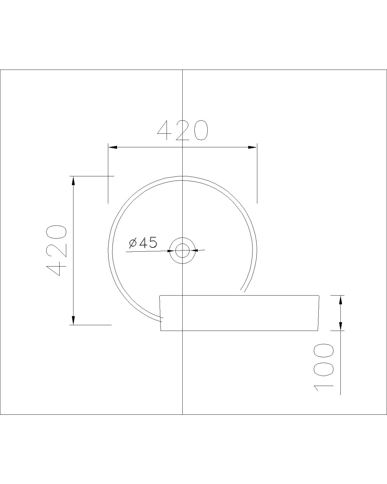 Chậu lavabo đặt bàn Caesar LF5258