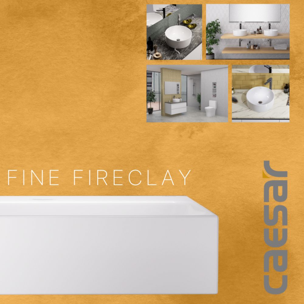 Chậu lavabo đặt bàn Caesar L5225