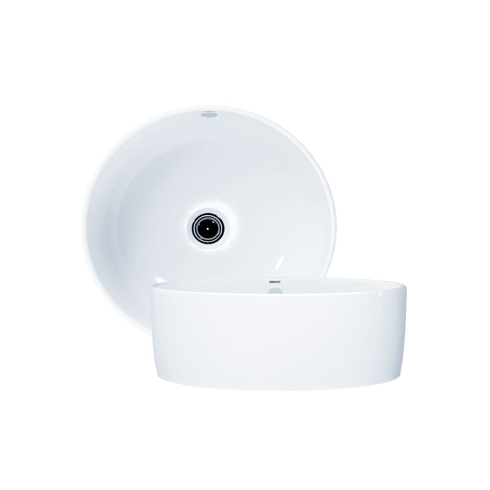 Chậu lavabo đặt bàn Caesar L5225